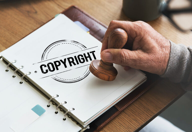 copyright-design-license-patent-trademark-value-concept
